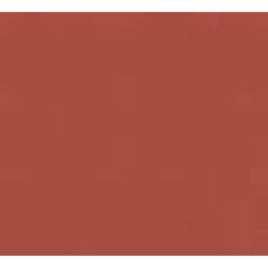 Farbkarte RAL 2013 Perlorange Farbkarte RAL 2013 Perlorange