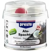 presto Alu Spachtel