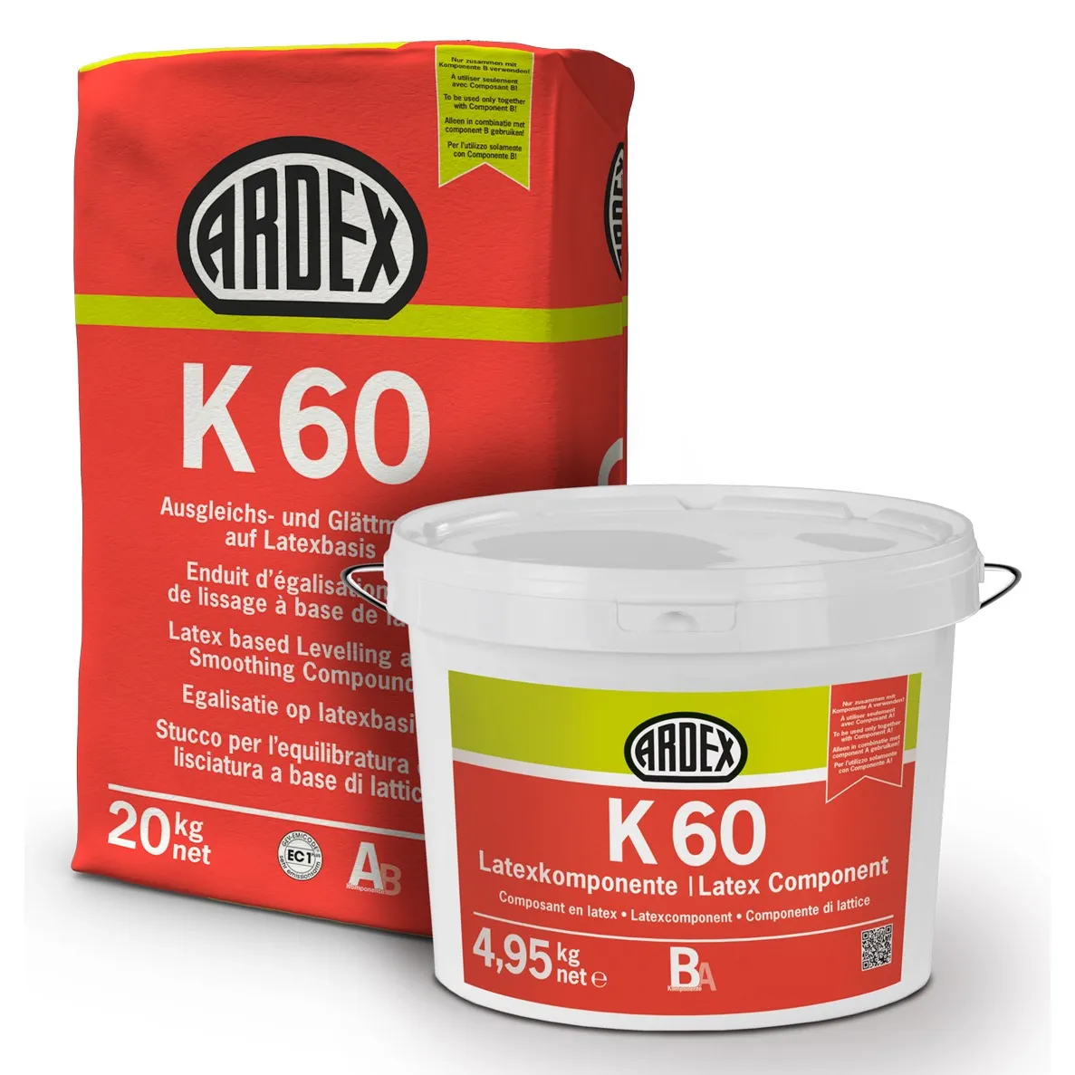 Ardex K 60 Ardex K 60