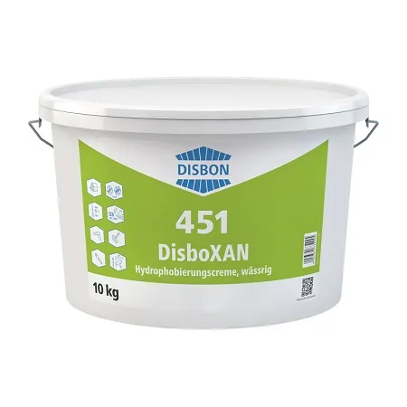 Caparol Disboxan 451 ImprägnierCreme 10 Liter Caparol Disboxan 451 ImprägnierCreme 10 Liter