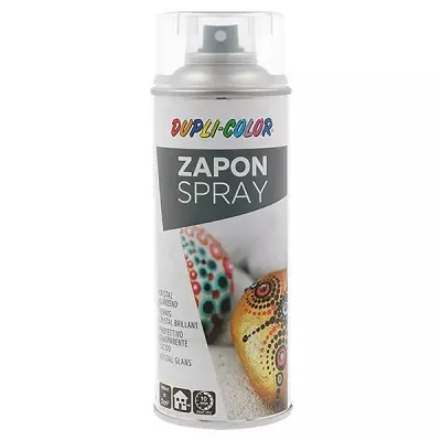 Dupli Color Sprühlack Zapon Spray Cristal Dupli Color Sprühlack Zapon Spray Cristal