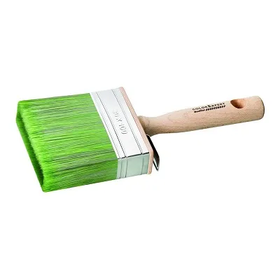 Lasurpinsel Flächenstreicher WoodStar