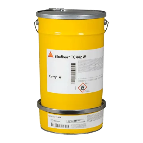 Sikafloor TC 442 W