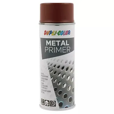 Dupli Color Sprühlack Metallgrundierung rotbraun