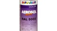 Dupli Color Aerosol Art Sprühlack Dupli Color Aerosol Art Sprühlack