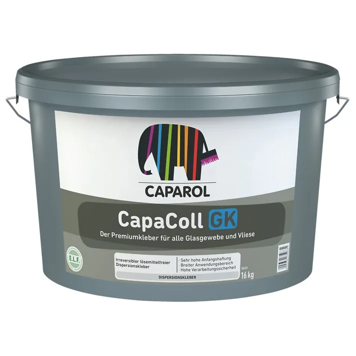 Caparol Capaver CapaColl GK Gewebekleber Vlieskleber