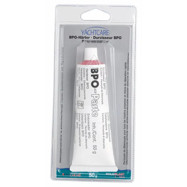 Yachtcare BPO Härter Yachtcare BPO Härter