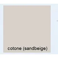 Jaeger 875 Aqua Fliesenlack sandbeige 0100 cotone
