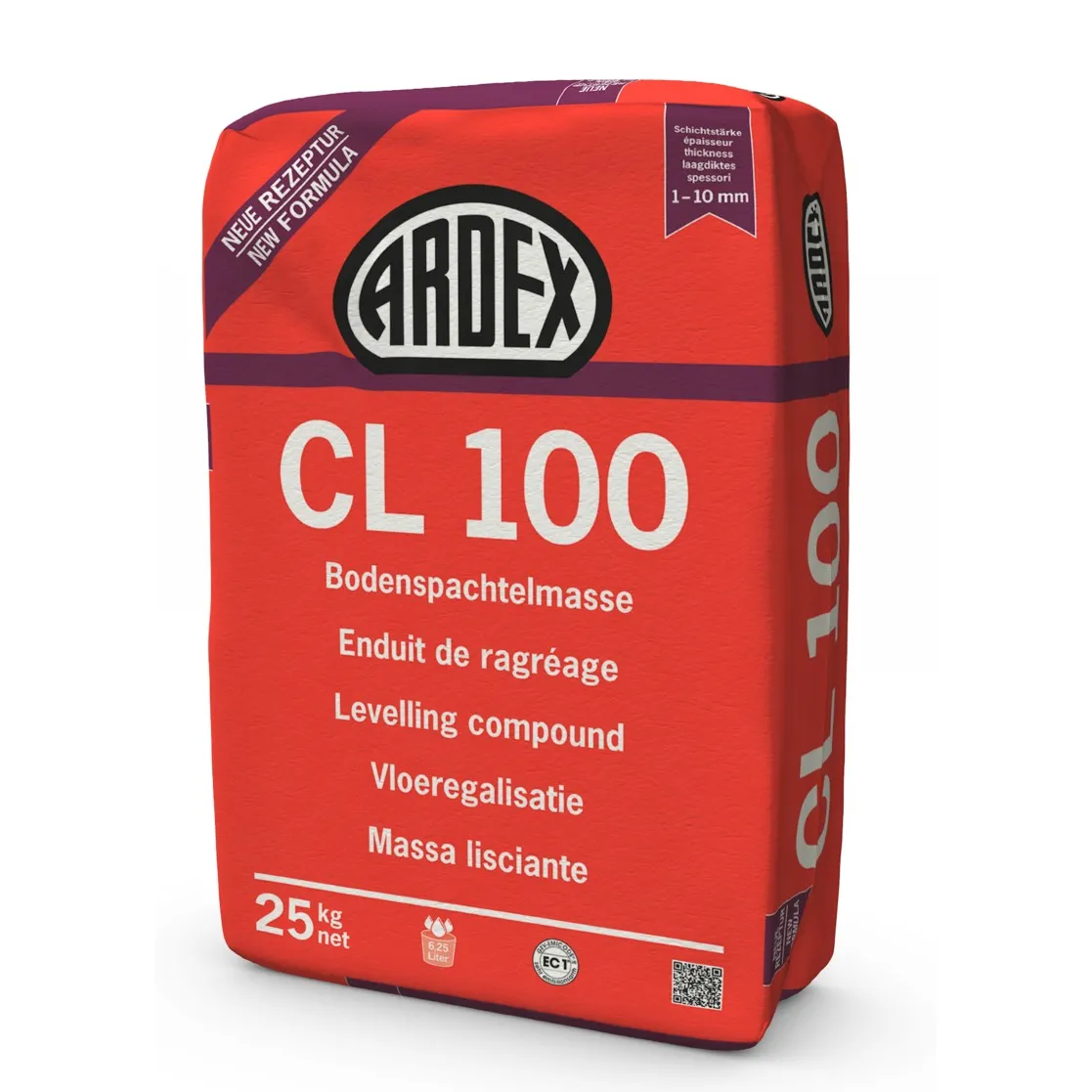 Ardex CL 100