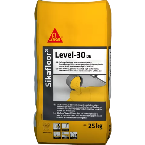 Sikafloor Level 30 DE