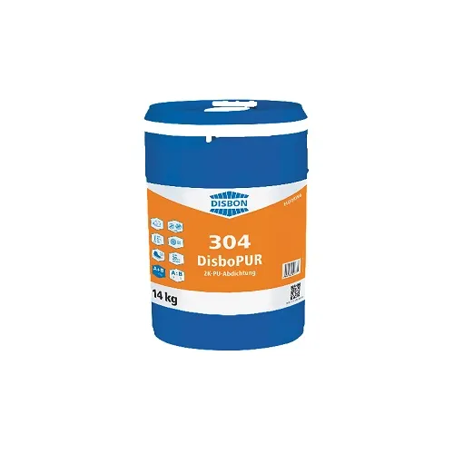 Caparol Disbopur 304 2K PU Abdichtung 14kg