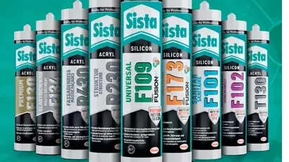 Dichtstoffe Acryl Silikon Kleber Dichtstoffe Acryl Silikon Kleber