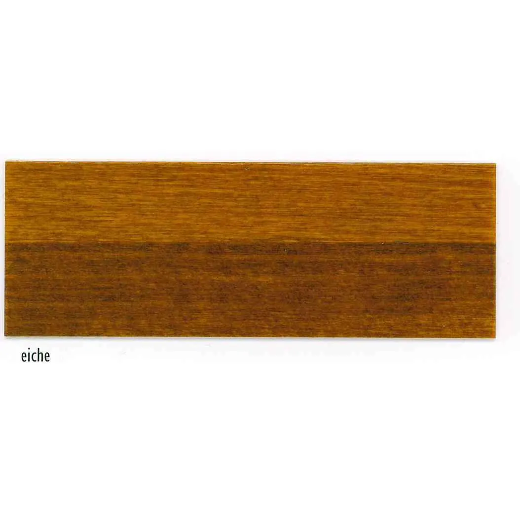 einzA Aqua Holzlasur eiche