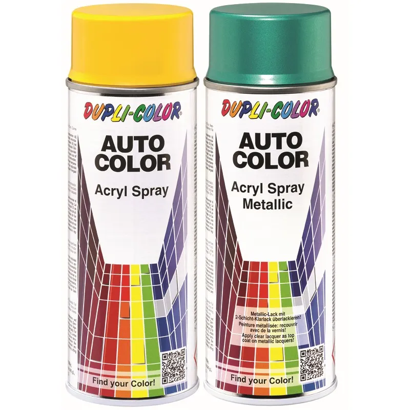 Dupli Color Autolack Spraydose Dupli Color Autolack Spraydose