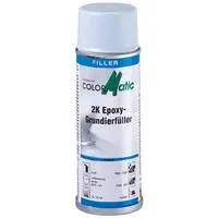 Dupli Color Sprühlack Colormatic 2K Epoxy Grundierfüller