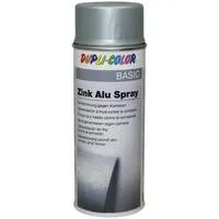 Dupli Color Sprühlack Zink Alu Spray 300°C Dupli Color Sprühlack Zink Alu Spray 300°C