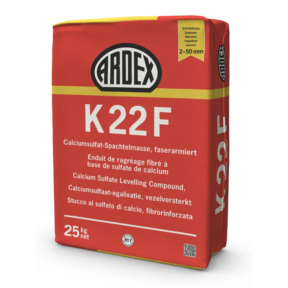Ardex K22F