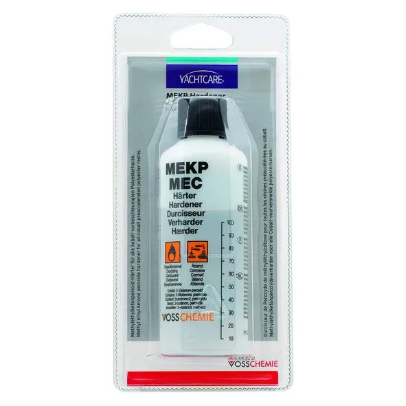 Yachtcare MEKP Härter Yachtcare MEKP Härter