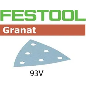 Festool Schleifmittel Granat V93