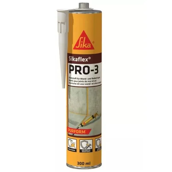 Sikaflex Pro3 Purform Sikaflex Pro3 Purform