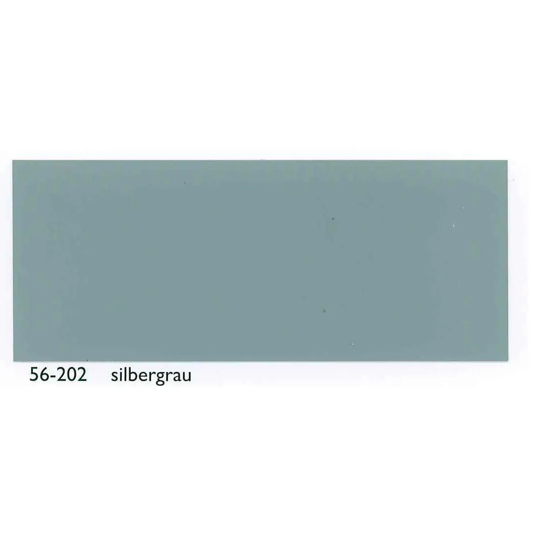 einzA Holz Color Silbergrau Holzfarbe