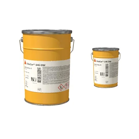 SikaCor 146 DW Prüfzeugnis 2021 Tankschutz SikaCor 146 DW Prüfzeugnis 2021 Tankschutz