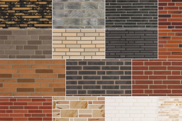 Meldorfer Riemchen Produktionssortiment