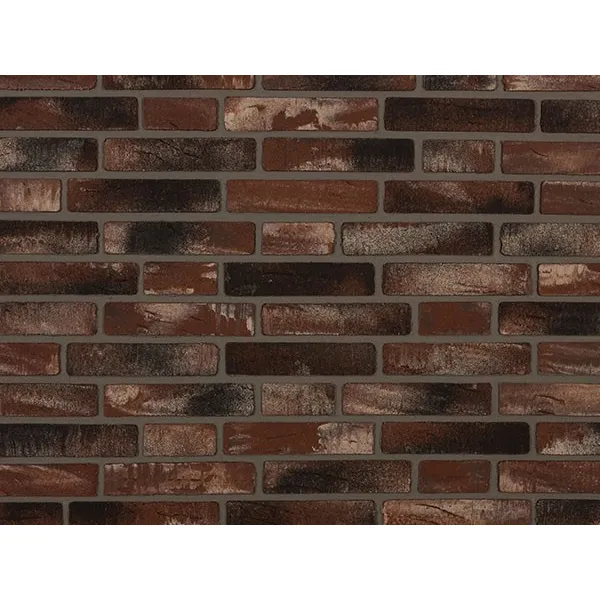 Meldorfer Flachverblender Riemchen Holstein Meldorfer Flachverblender Riemchen Holstein