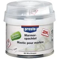 presto Marmorspachtel