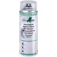 Dupli Color Sprühlack Colormatic Silikonentferner