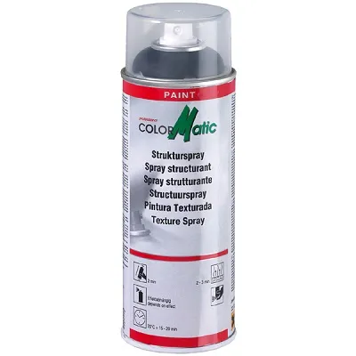 Dupli Color Sprühlack Colormatic Strukturspray
