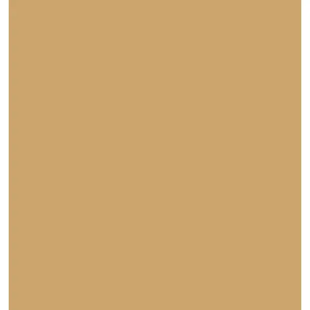Indeko Plus in Farrow & Ball Cane (53) Wandfarbe Innenfarbe