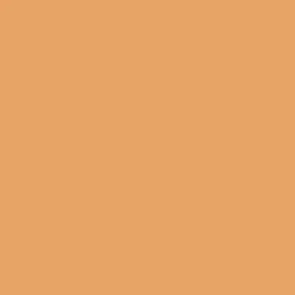 Amber 105 Caparol Farbkarte