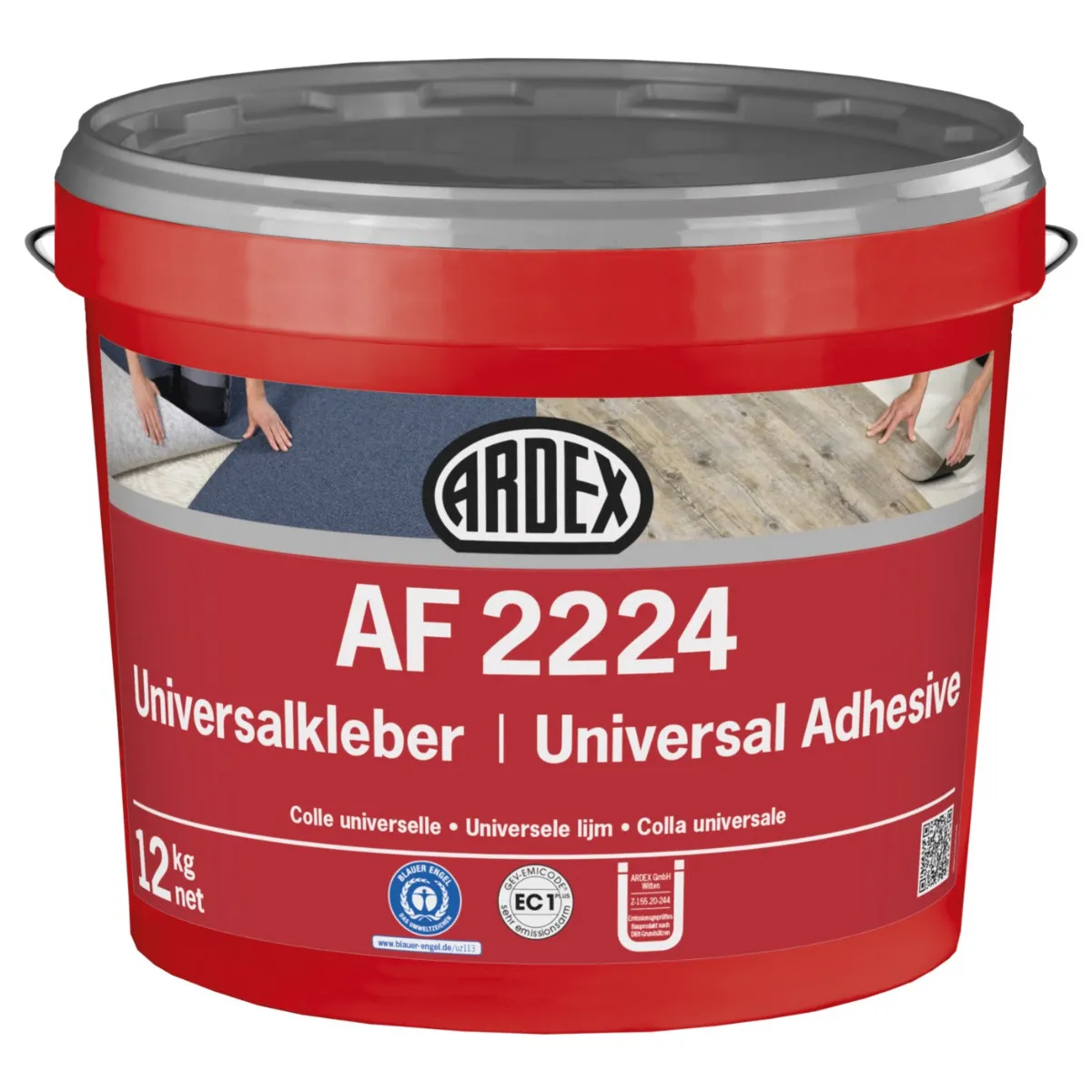 Ardex AF 2224 Universalkleber