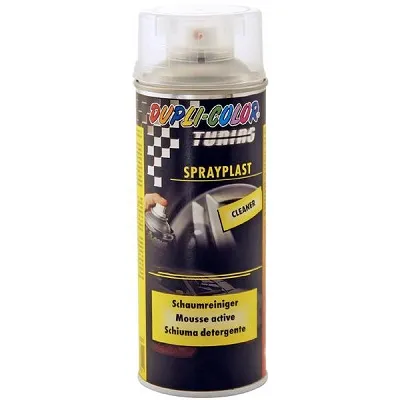 Dupli Color Sprayplast Cleaner Dupli Color Sprayplast Cleaner