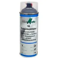 Dupli Color Sprühlack Colormatic Dickschichtfüller Dupli Color Sprühlack Colormatic Dickschichtfüller