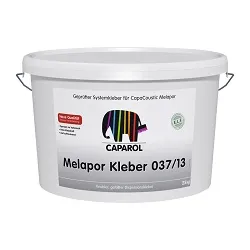 Caparol Akustik CapaCoustic 037-13 Melapor Kleber