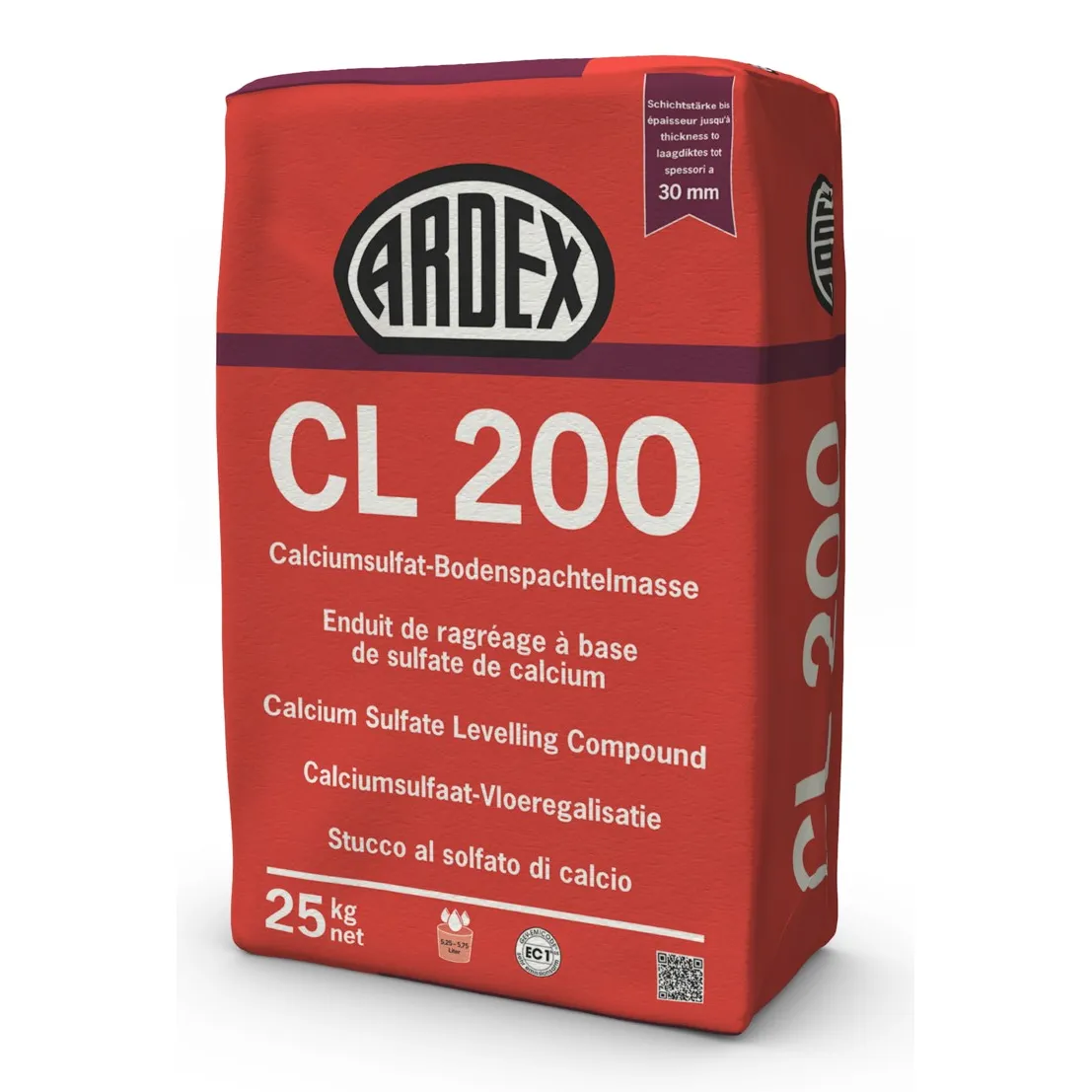 Ardex CL 200 Ardex CL 200