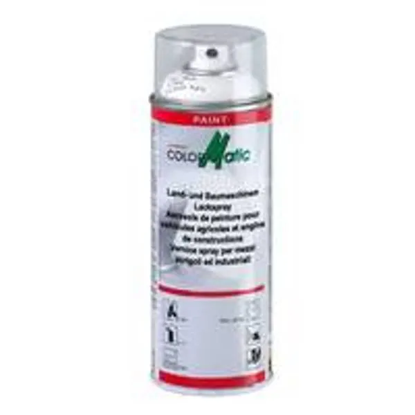 Dupli Color Colormatic Sprühlack Landmaschinen Baumaschinen