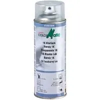 Dupli Color Sprühlack Colormatic Klarlack Dupli Color Sprühlack Colormatic Klarlack