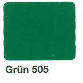 einzA Volltonfarbe Abtönfarbe Grün