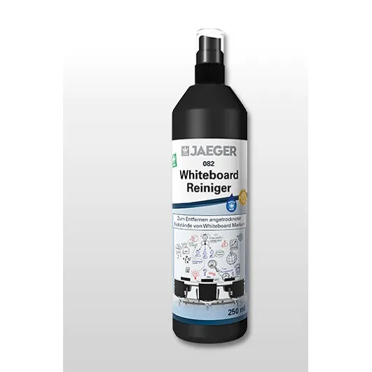 Jaeger Whiteboard Reiniger 082