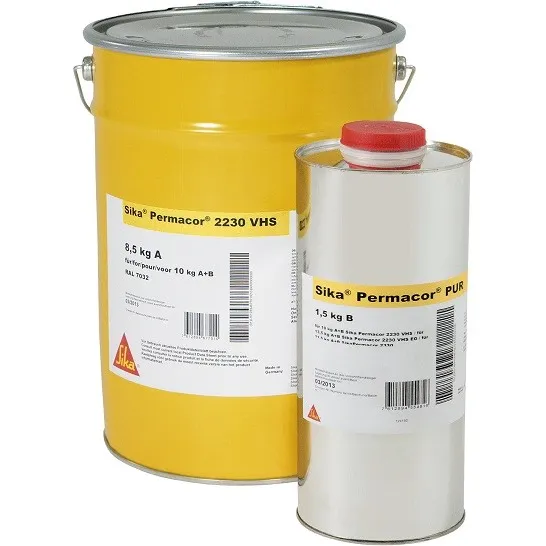Sherwin Williams Acrolon 2230 VHS