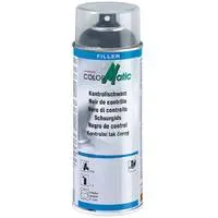 Dupli Color Sprühlack Colormatic Kontrollschwarz