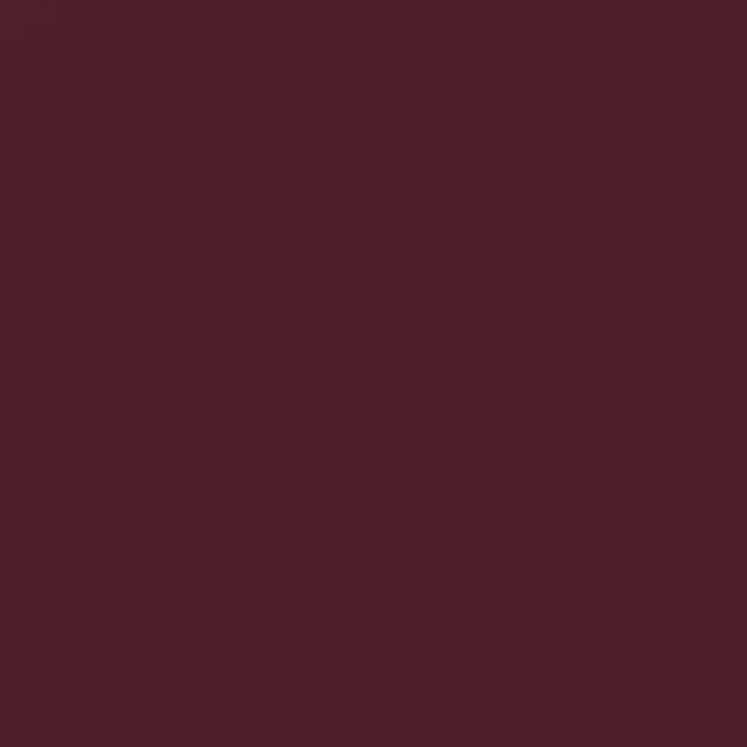 Rubin 5 Farbkarte