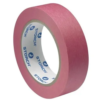 Abklebeband Sunnypaper Das Rote UV Plus