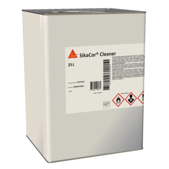 SikaCor Cleaner