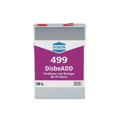 Caparol Disbon DisboAdd 499 Sicherheitsdatenblatt