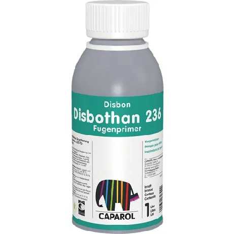 Caparol Disbon Disbothan 236 Fugenprimer 1 Liter Caparol Disbon Disbothan 236 Fugenprimer 1 Liter