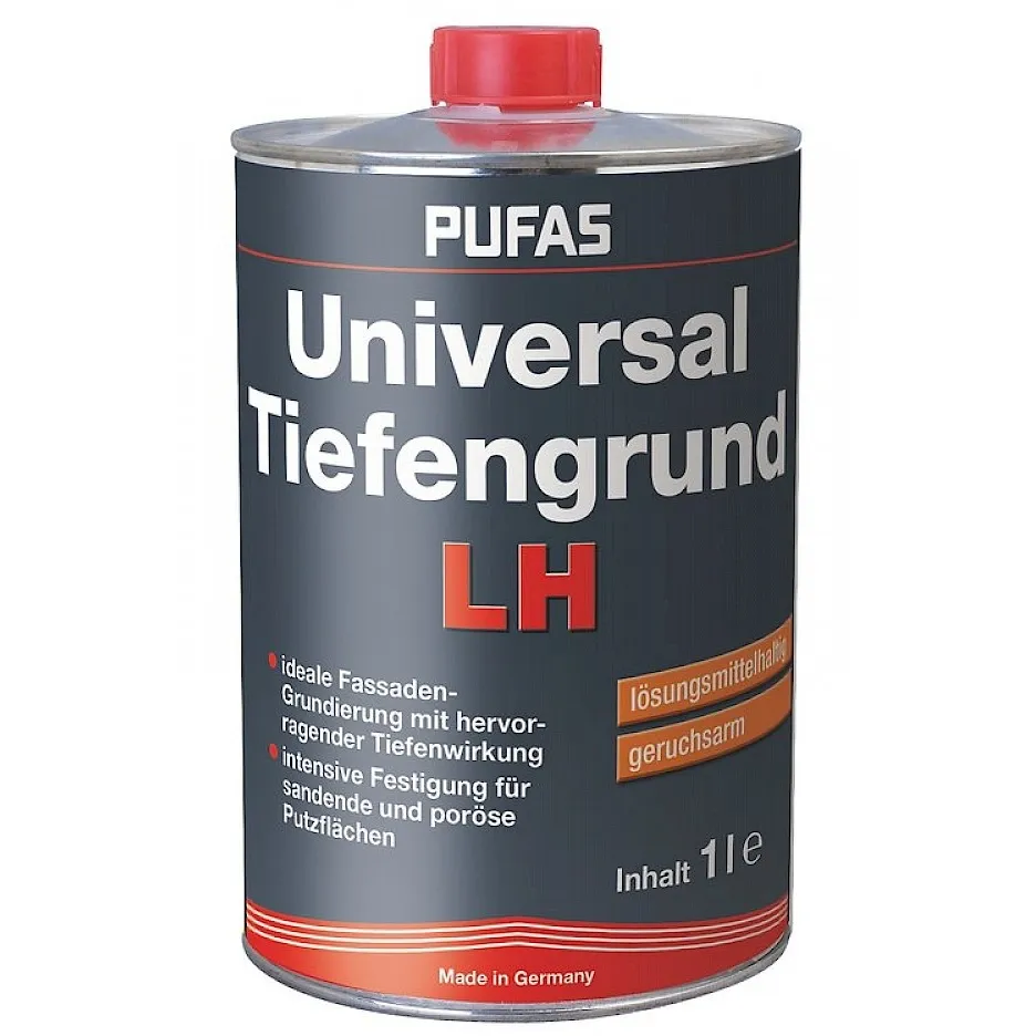 Pufas Universal Tiefengrund LH